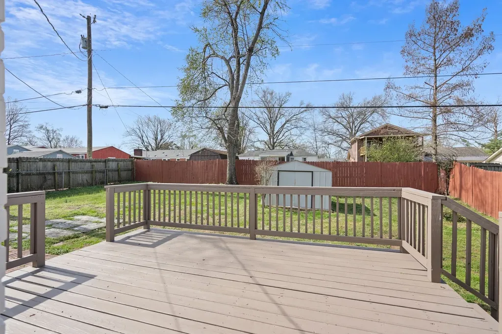 246 Barker Road Nashville TN 37214