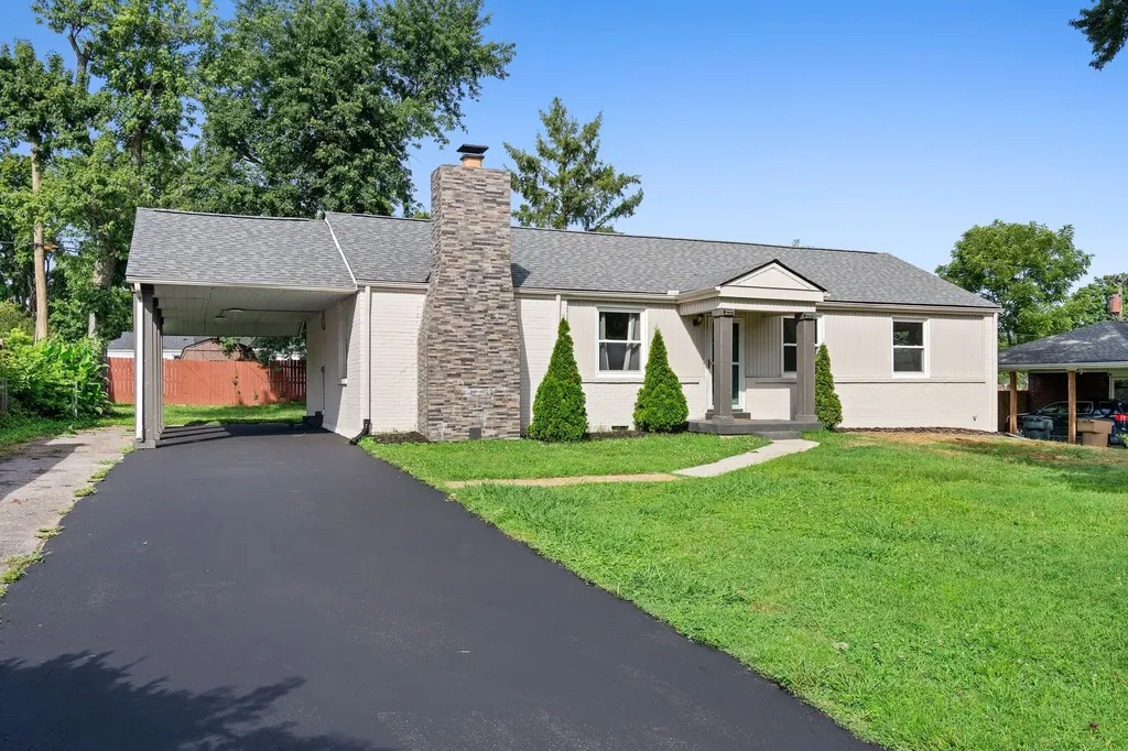 246 Barker Road Nashville TN 37214