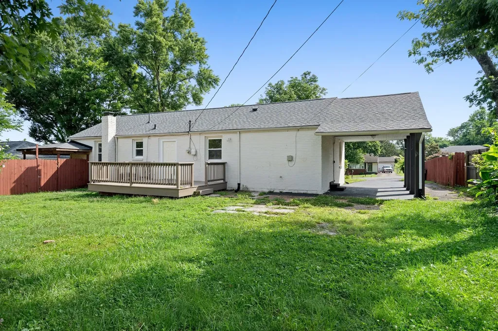 246 Barker Road Nashville TN 37214