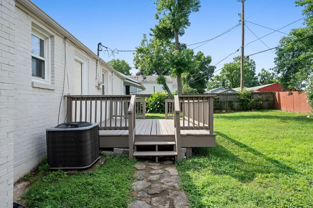 246 Barker Road Nashville TN 37214