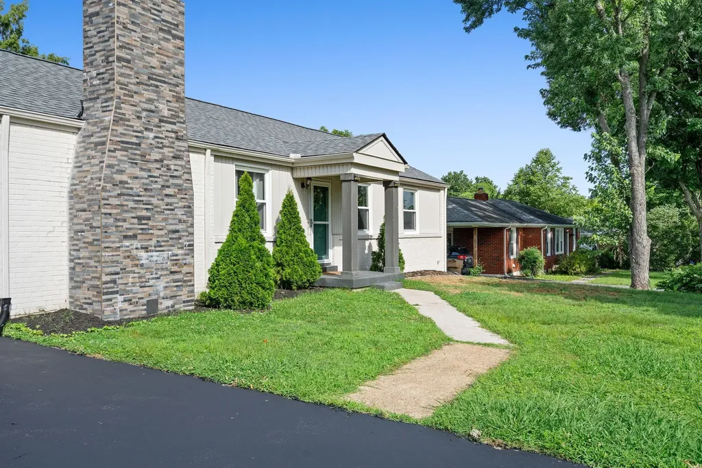 246 Barker Road Nashville TN 37214