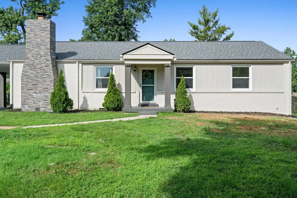 246 Barker Road Nashville TN 37214