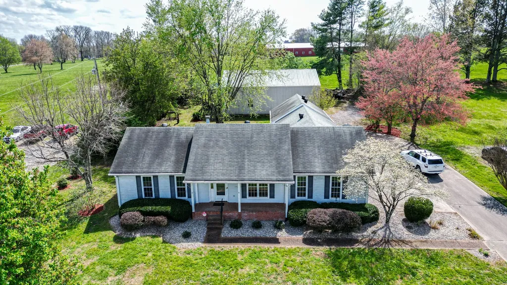 147 Flynn Road Gallatin TN 37066