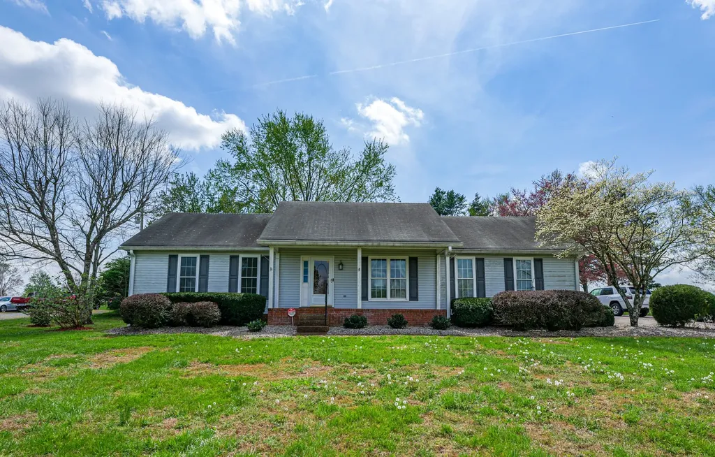 147 Flynn Road Gallatin TN 37066