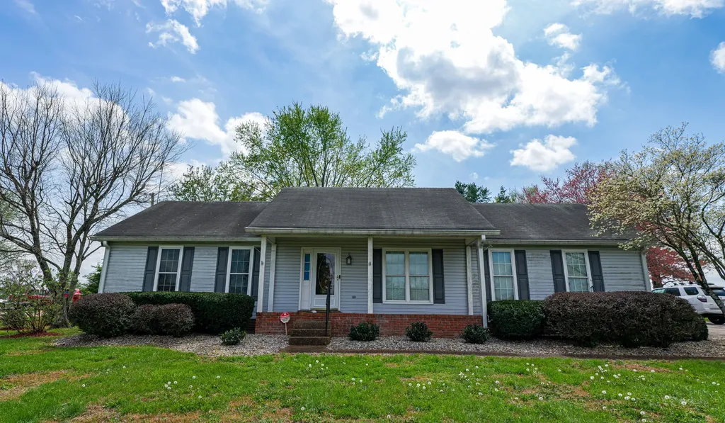 147 Flynn Road Gallatin TN 37066