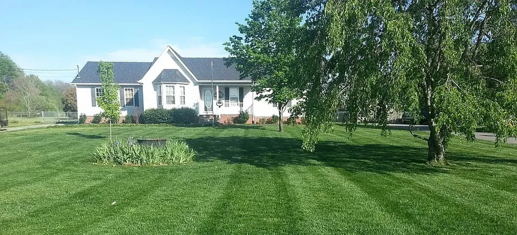 535 Minkslide Road Shelbyville TN 37160