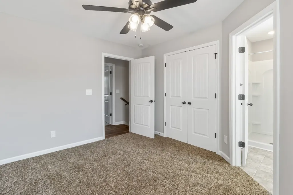 1115 Hillwood Drive #I1 Clarksville TN 37040