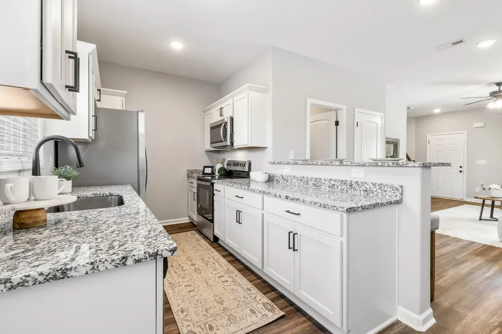 1115 Hillwood Drive #I1 Clarksville TN 37040