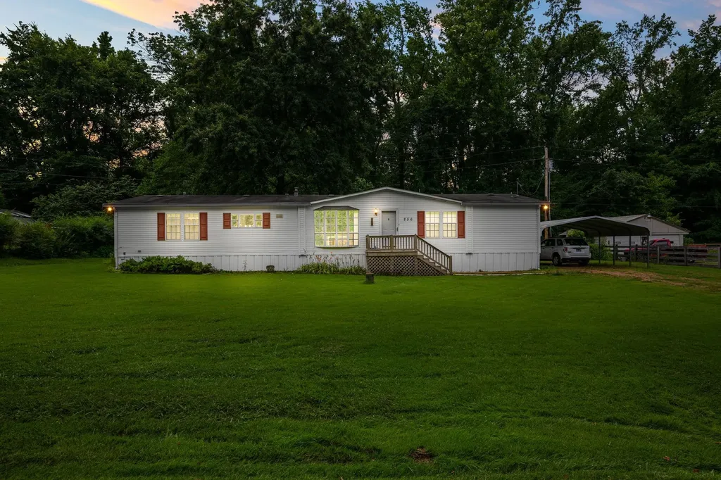 256 Hillcrest Road Kingston Springs TN 37082