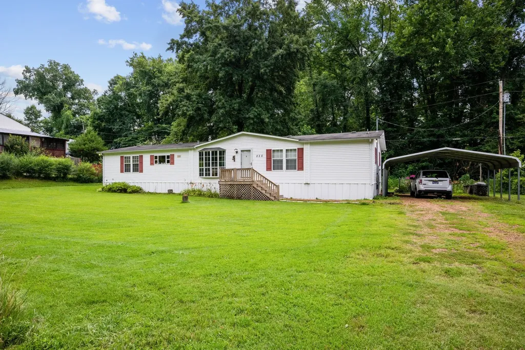 256 Hillcrest Road Kingston Springs TN 37082
