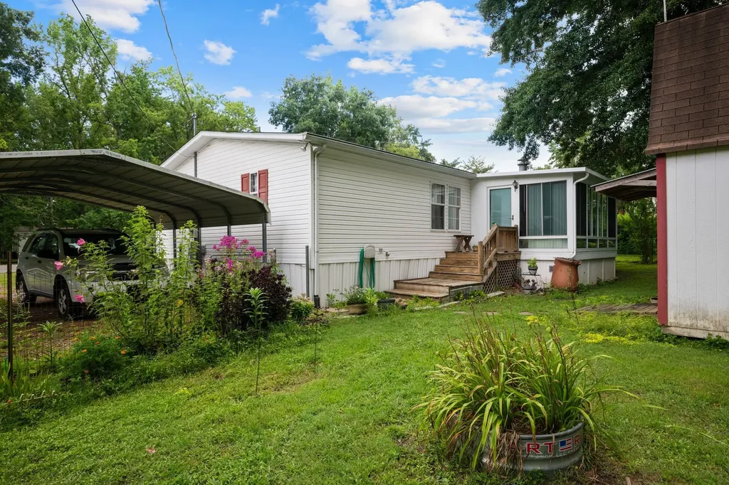 256 Hillcrest Road Kingston Springs TN 37082
