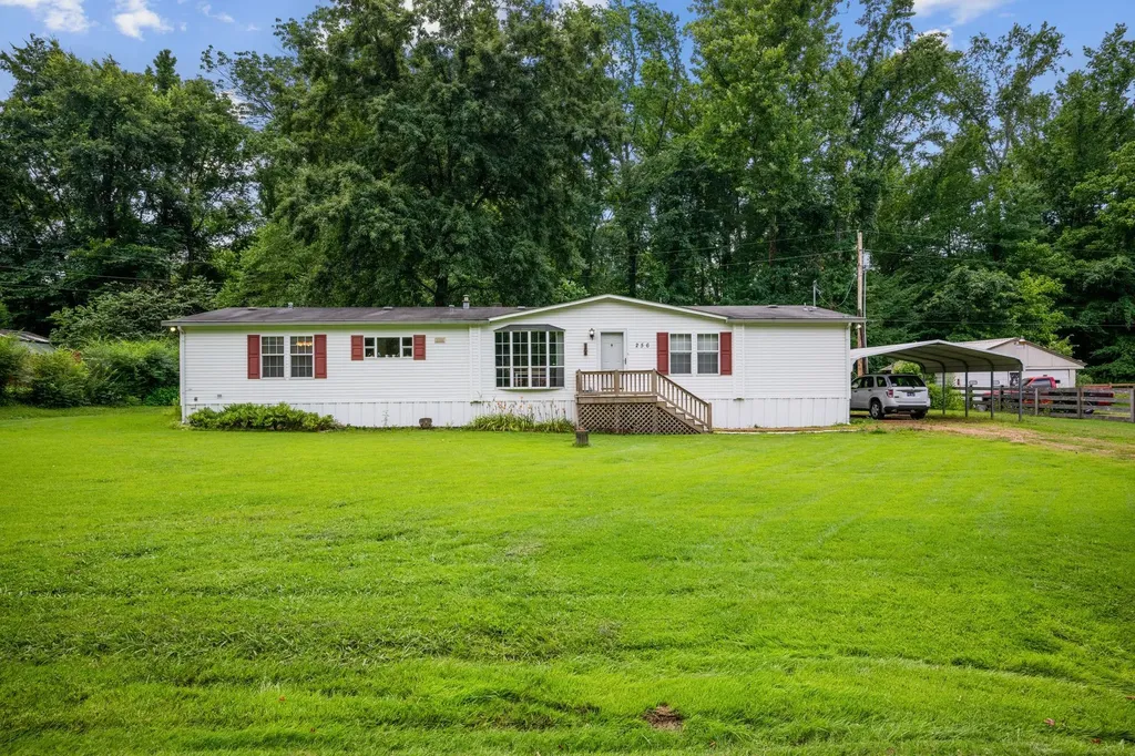 256 Hillcrest Road Kingston Springs TN 37082