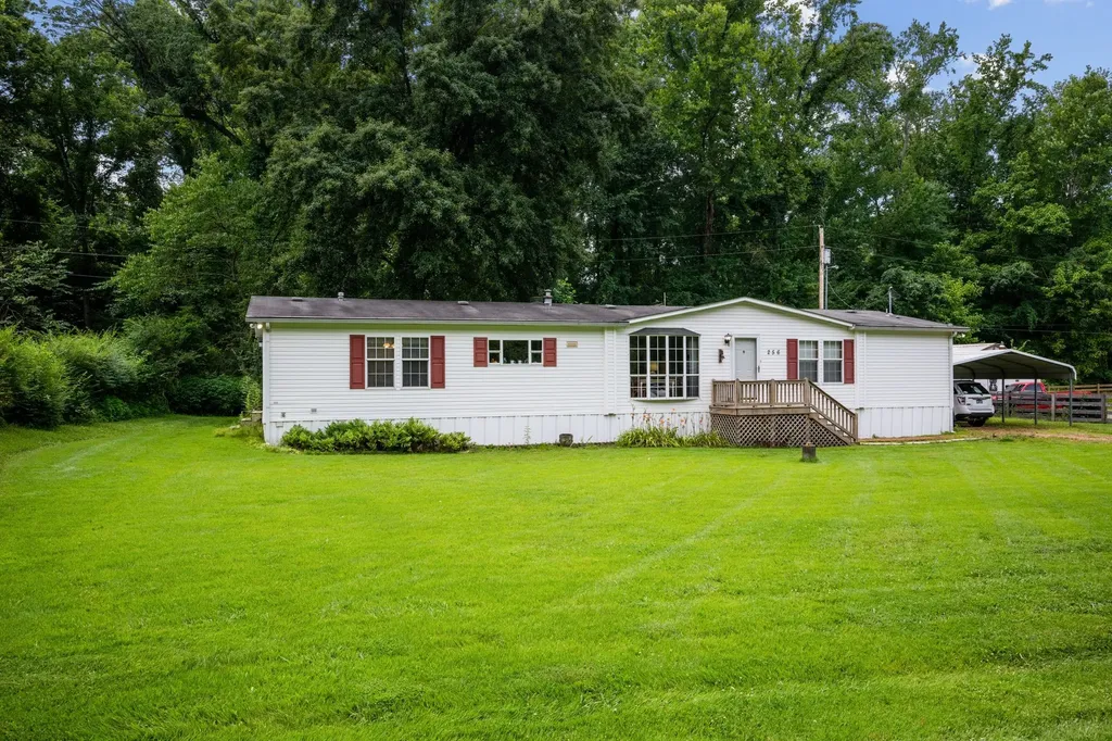 256 Hillcrest Road Kingston Springs TN 37082