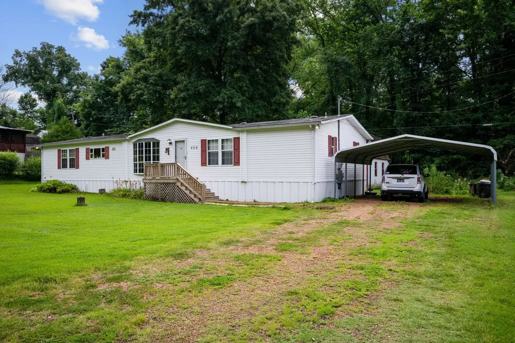 256 Hillcrest Road Kingston Springs TN 37082