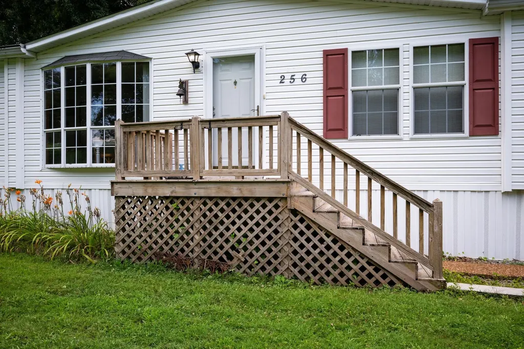 256 Hillcrest Road Kingston Springs TN 37082