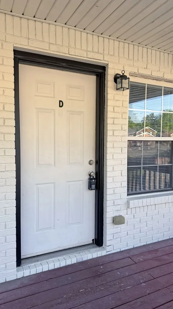 145 Darlene Drive #D Clarksville TN 37043