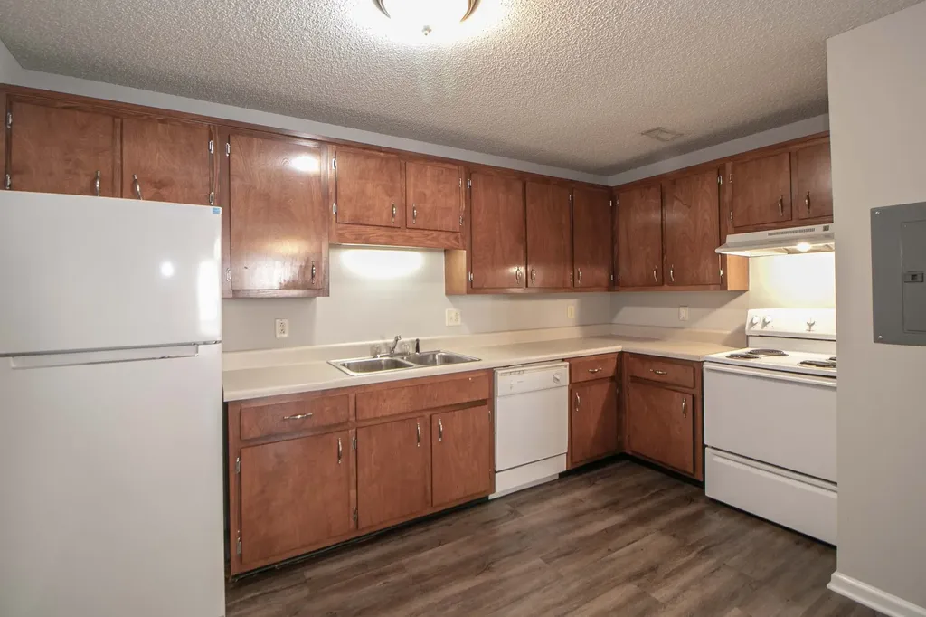 145 Darlene Drive #D Clarksville TN 37043
