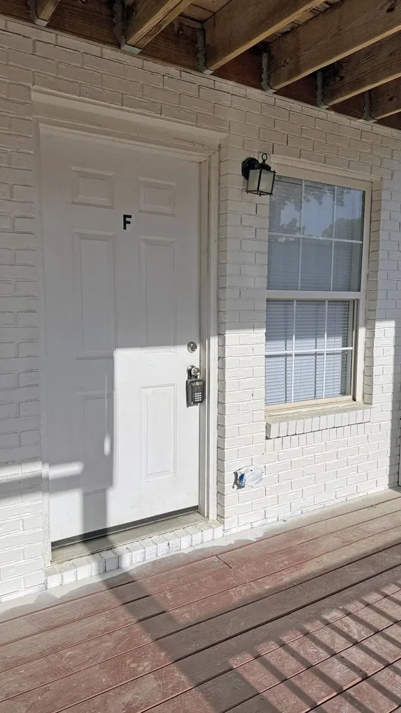 143 Darlene Drive #F Clarksville TN 37043
