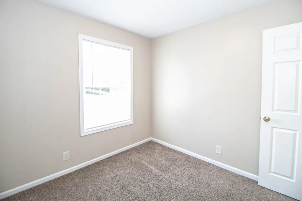 143 Darlene Drive #F Clarksville TN 37043