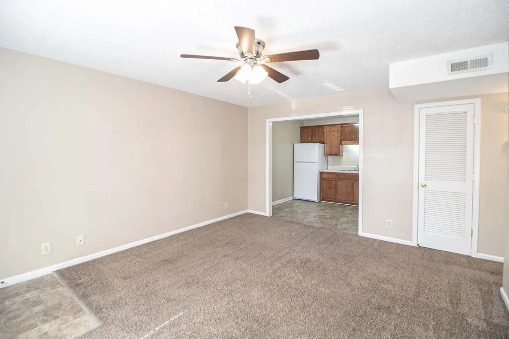 143 Darlene Drive #F Clarksville TN 37043