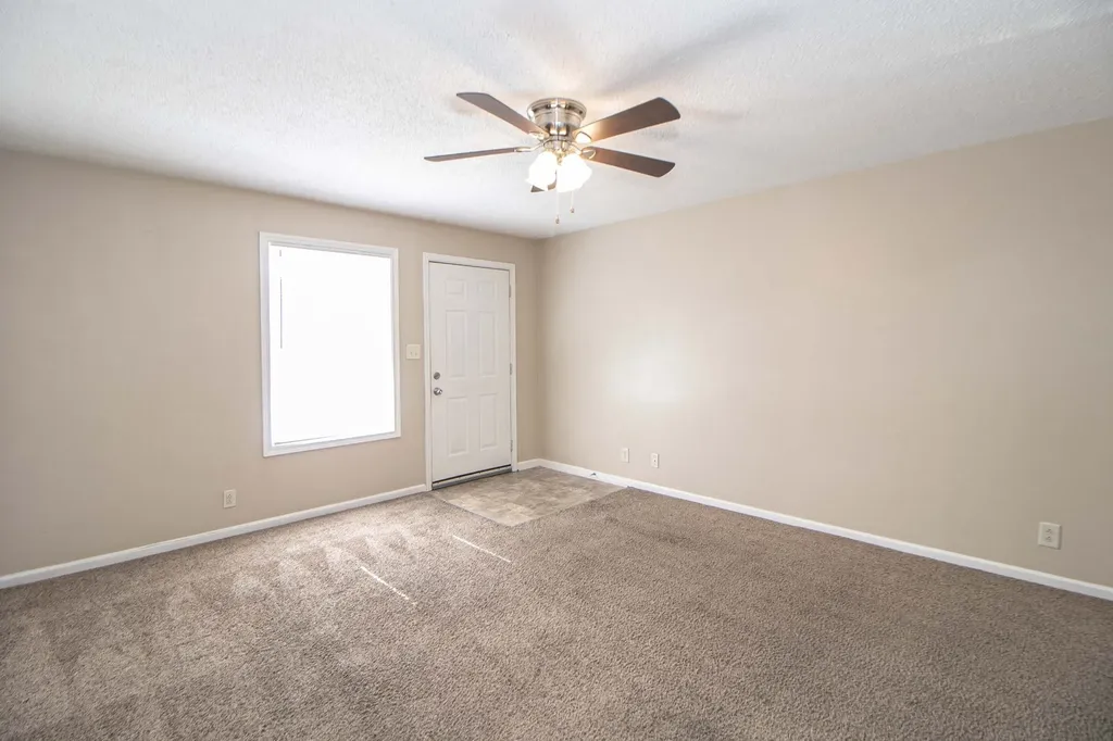 143 Darlene Drive #F Clarksville TN 37043