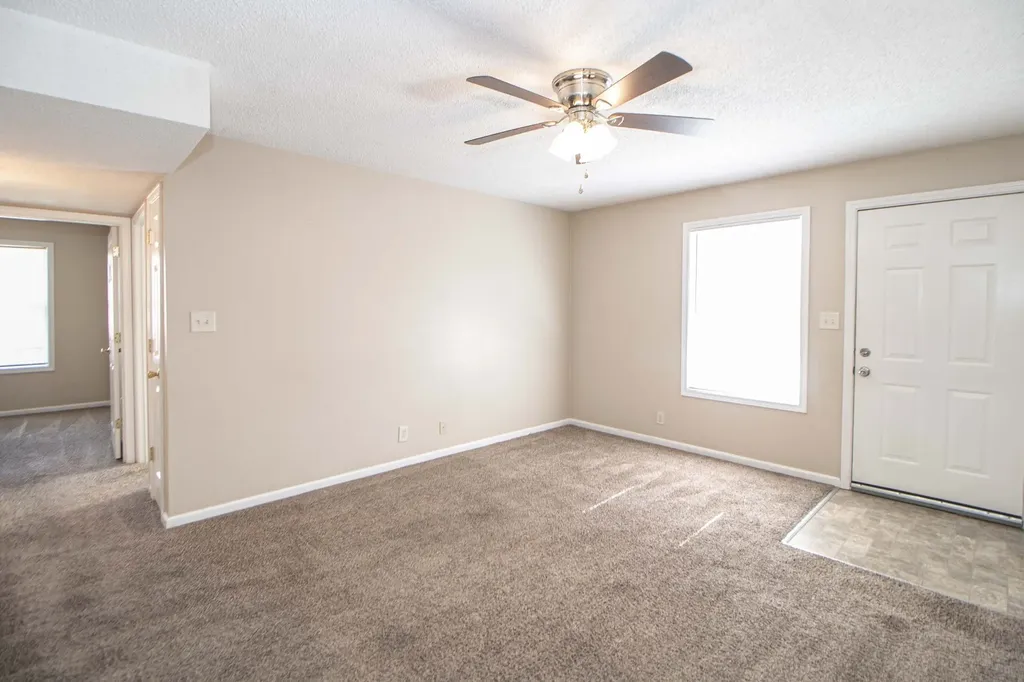 143 Darlene Drive #F Clarksville TN 37043