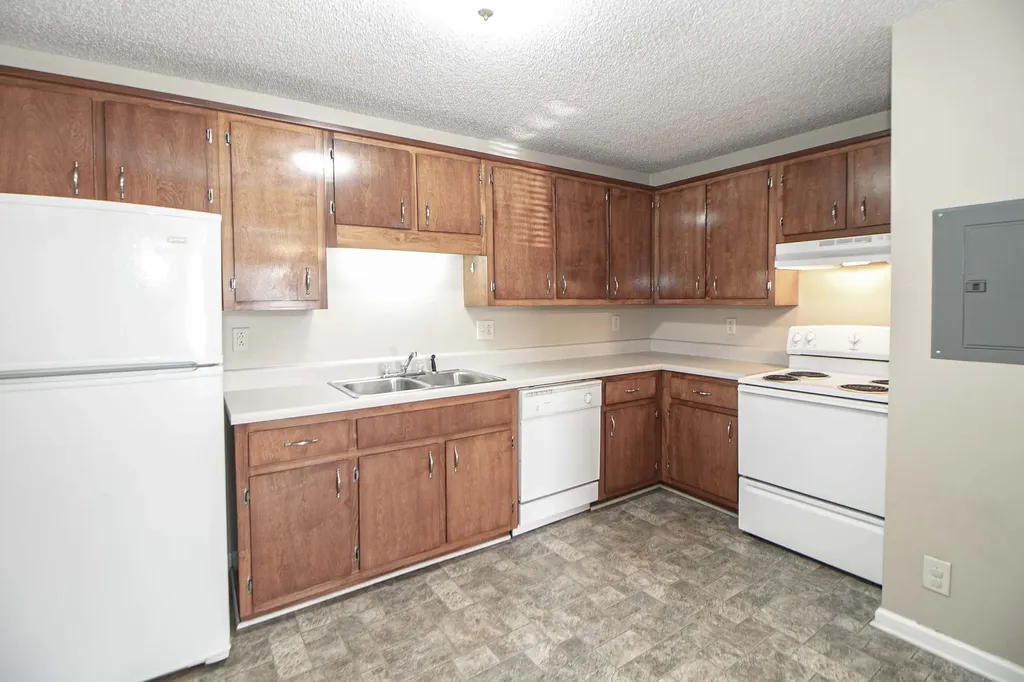 143 Darlene Drive #F Clarksville TN 37043