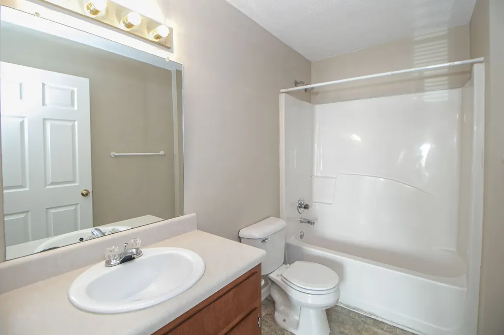143 Darlene Drive #F Clarksville TN 37043