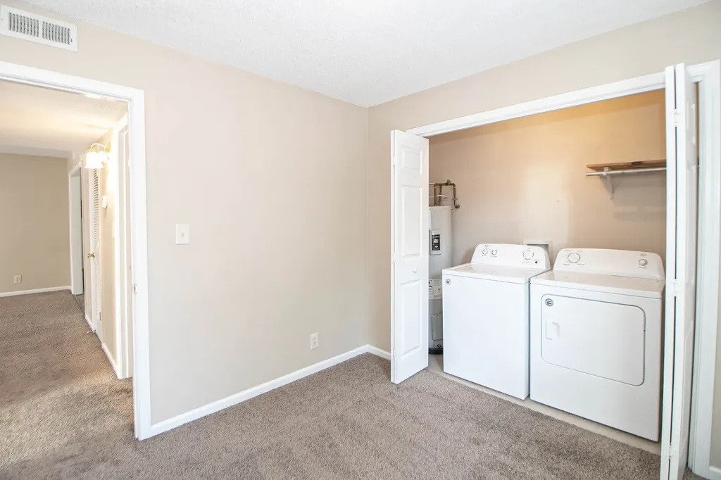 143 Darlene Drive #F Clarksville TN 37043