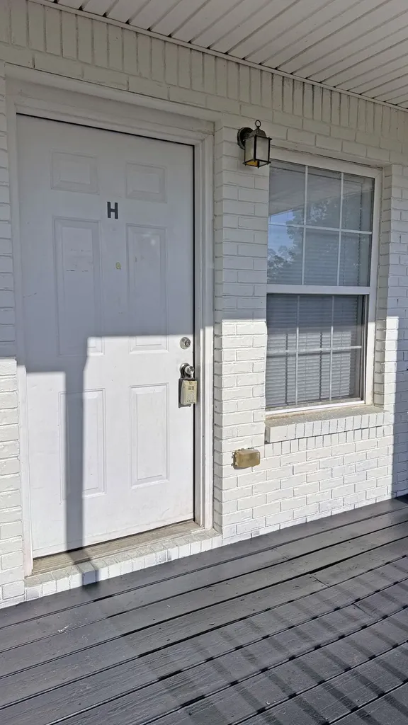 145 Darlene Drive #H Clarksville TN 37043