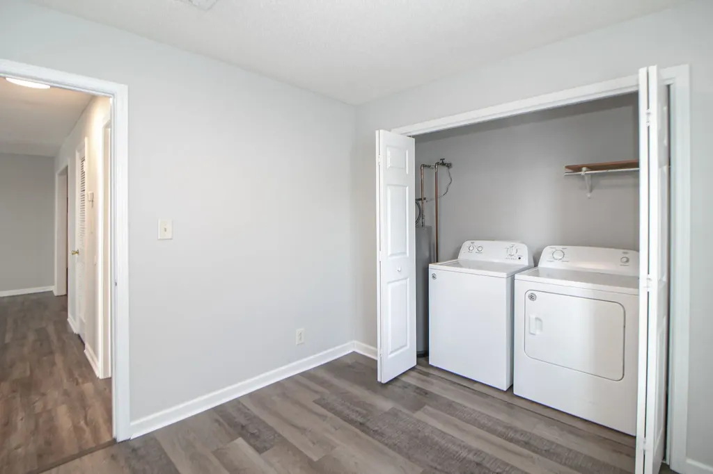 145 Darlene Drive #H Clarksville TN 37043