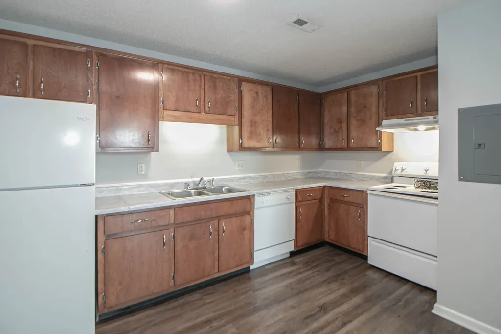 145 Darlene Drive #H Clarksville TN 37043