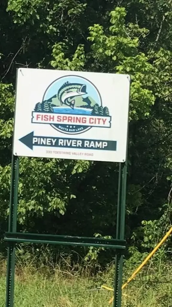 1 Piney Knob Drive Spring City TN 37381