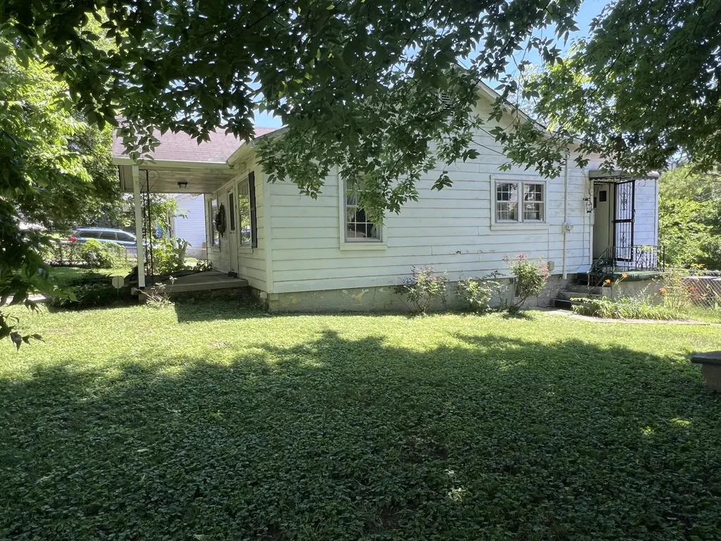 2306 Alpine Avenue Nashville TN 37218