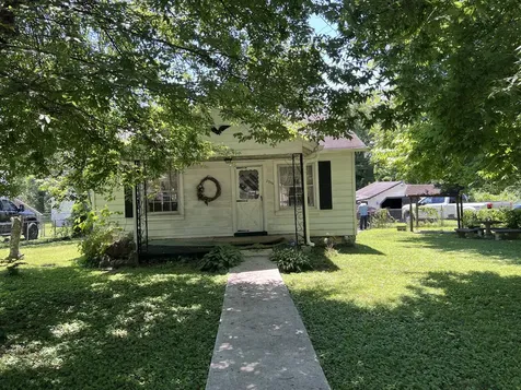 2306 Alpine Avenue Nashville TN 37218