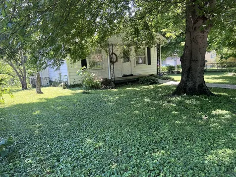 2306 Alpine Avenue Nashville TN 37218