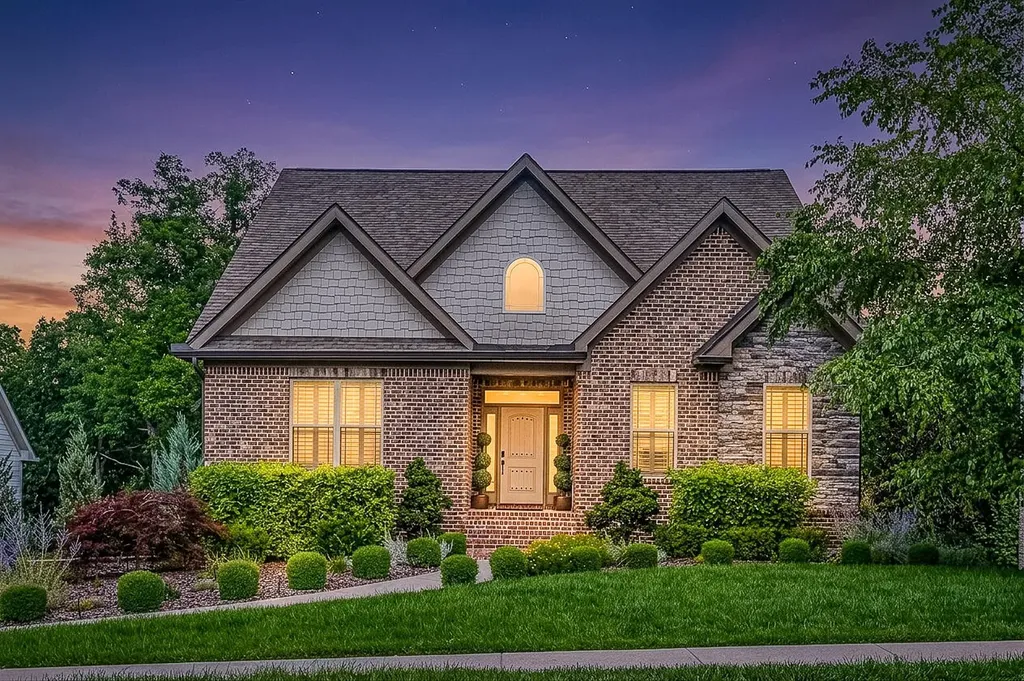 3767 Lacy Leaf Lane Apison TN 37302
