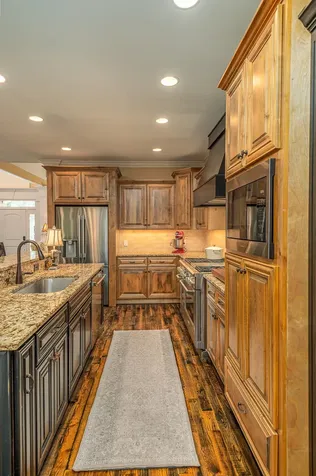 3767 Lacy Leaf Lane Apison TN 37302