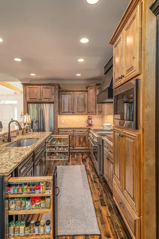 3767 Lacy Leaf Lane Apison TN 37302
