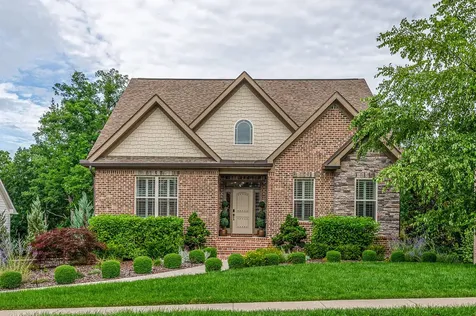 3767 Lacy Leaf Lane Apison TN 37302