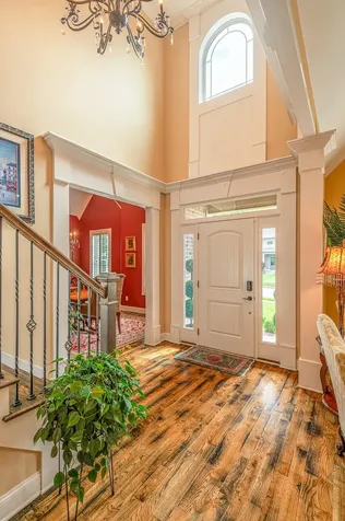 3767 Lacy Leaf Lane Apison TN 37302