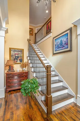 3767 Lacy Leaf Lane Apison TN 37302