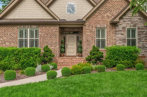 3767 Lacy Leaf Lane Apison TN 37302