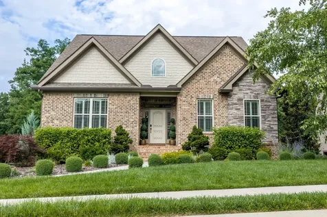 3767 Lacy Leaf Lane Apison TN 37302