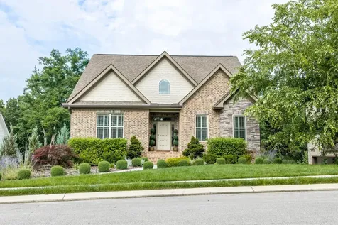 3767 Lacy Leaf Lane Apison TN 37302
