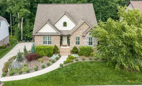 3767 Lacy Leaf Lane Apison TN 37302