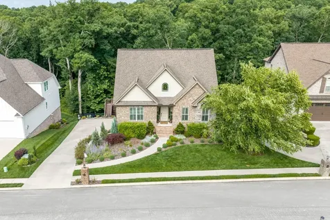 3767 Lacy Leaf Lane Apison TN 37302