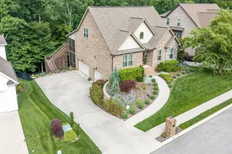 3767 Lacy Leaf Lane Apison TN 37302