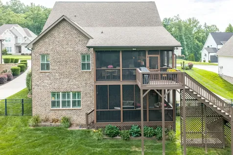 3767 Lacy Leaf Lane Apison TN 37302
