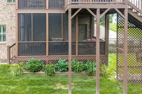 3767 Lacy Leaf Lane Apison TN 37302